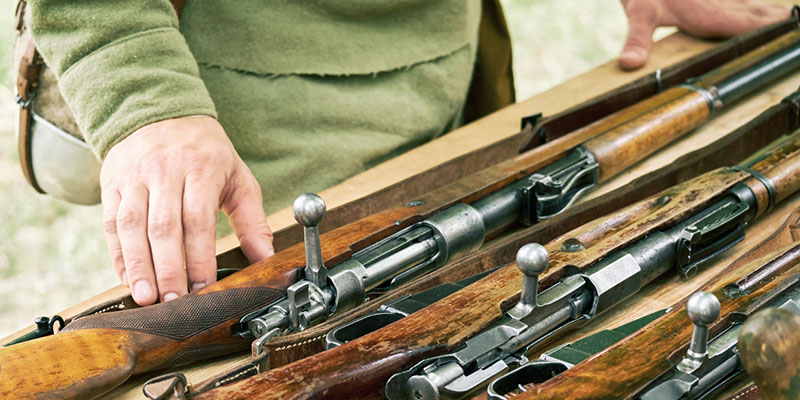 When to Get Gun Appraisals