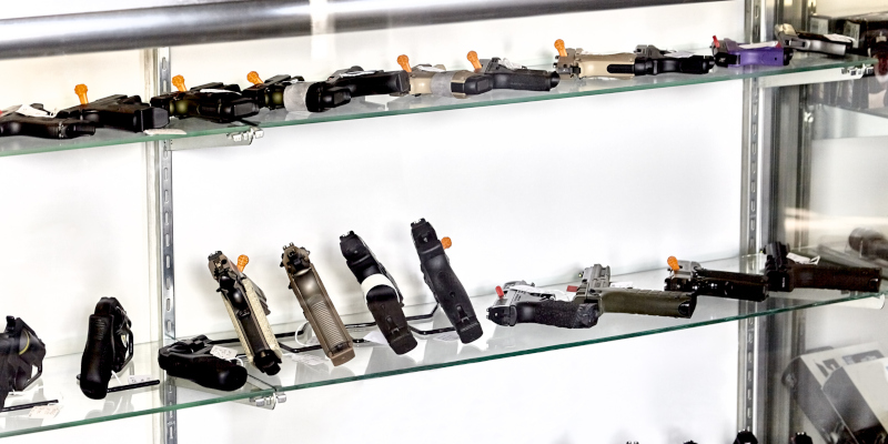 Gun Shop Etiquette: What to Do and Not Do When You Visit Our Shop